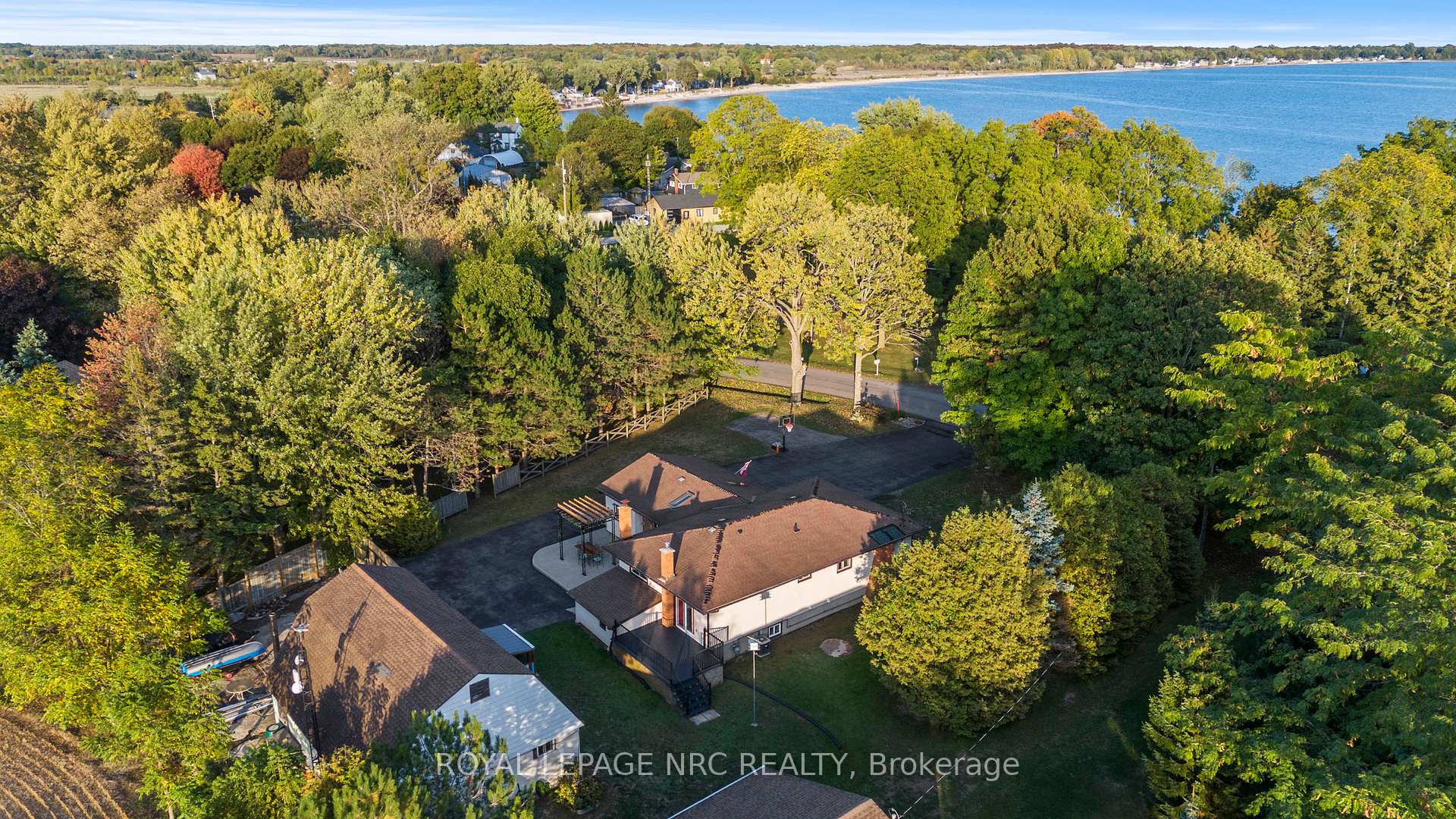 Photo 49 of 12028 Augustine Road, Wainfleet, Lakeshore — HOMEH