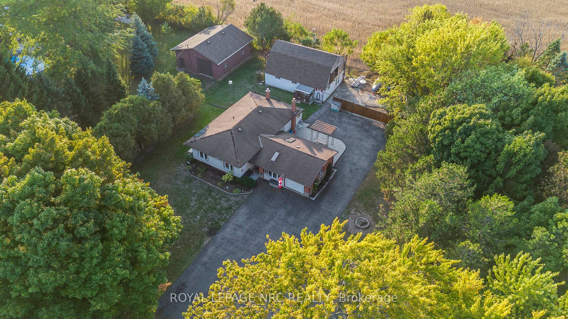 Photo 50 of 12028 Augustine Road, Wainfleet, Lakeshore — HOMEH