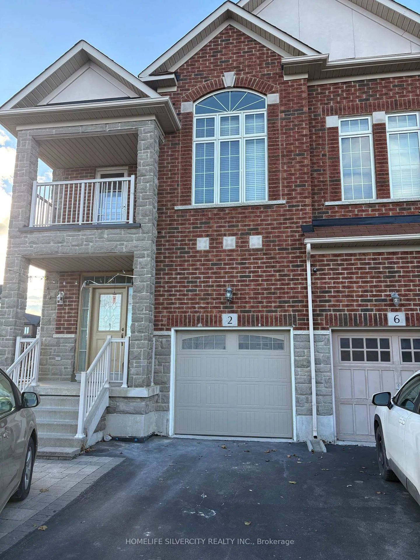 Photo 1 of Unit BSMT, 2 Manordale Crescent, Vaughan, Vellore Village — HOMEH