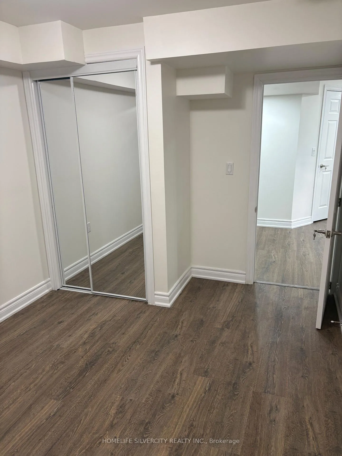 Photo 7 of Unit BSMT, 2 Manordale Crescent, Vaughan, Vellore Village — HOMEH