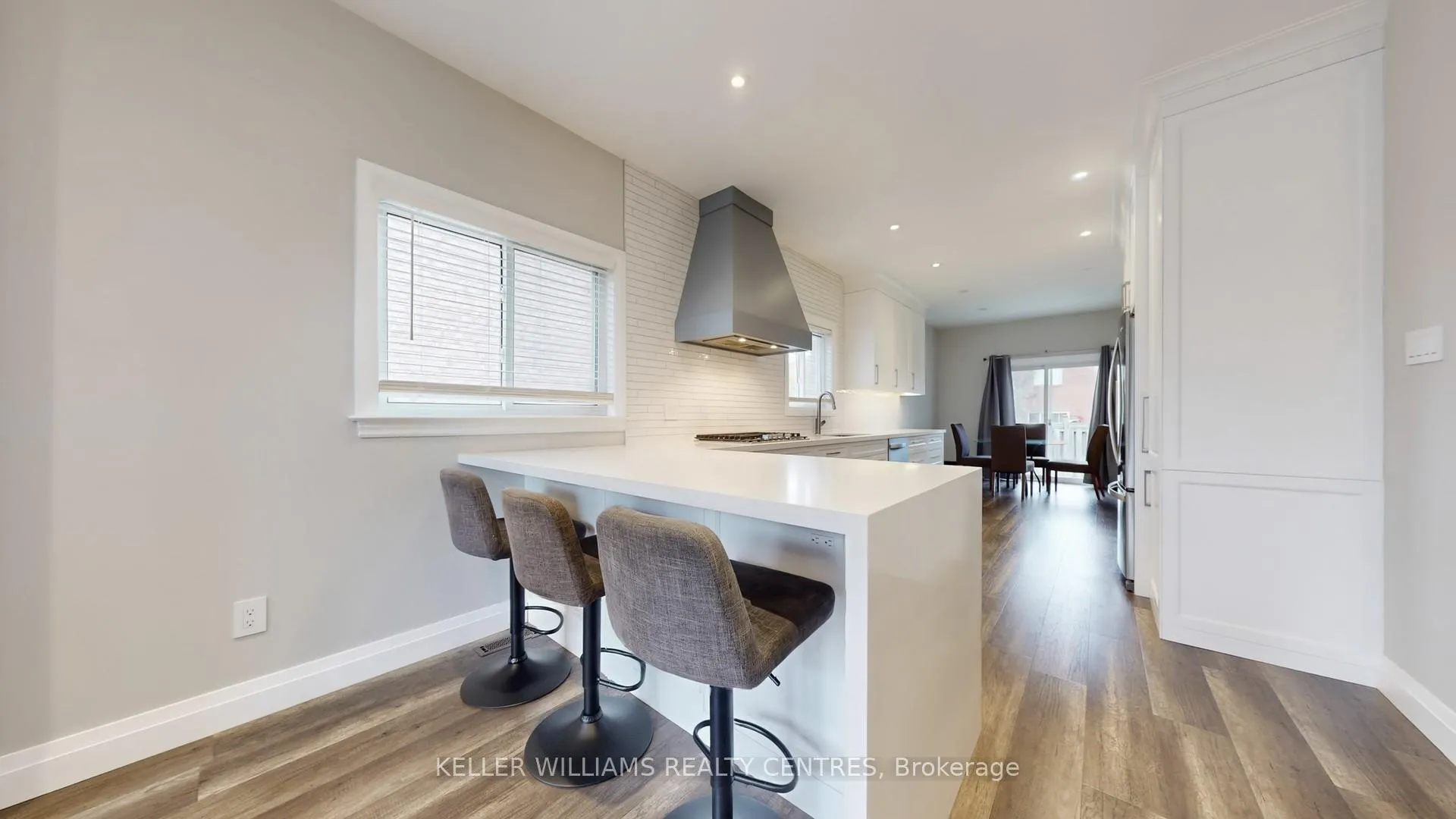 Photo 12 of 196 Marsellus Drive, Barrie, Holly — HOMEH