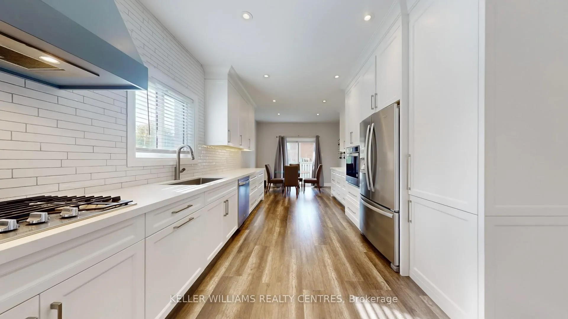 Photo 13 of 196 Marsellus Drive, Barrie, Holly — HOMEH