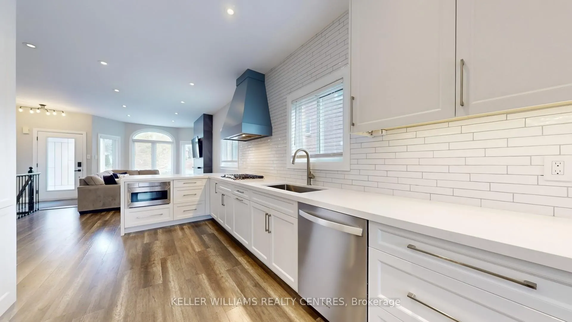 Photo 15 of 196 Marsellus Drive, Barrie, Holly — HOMEH