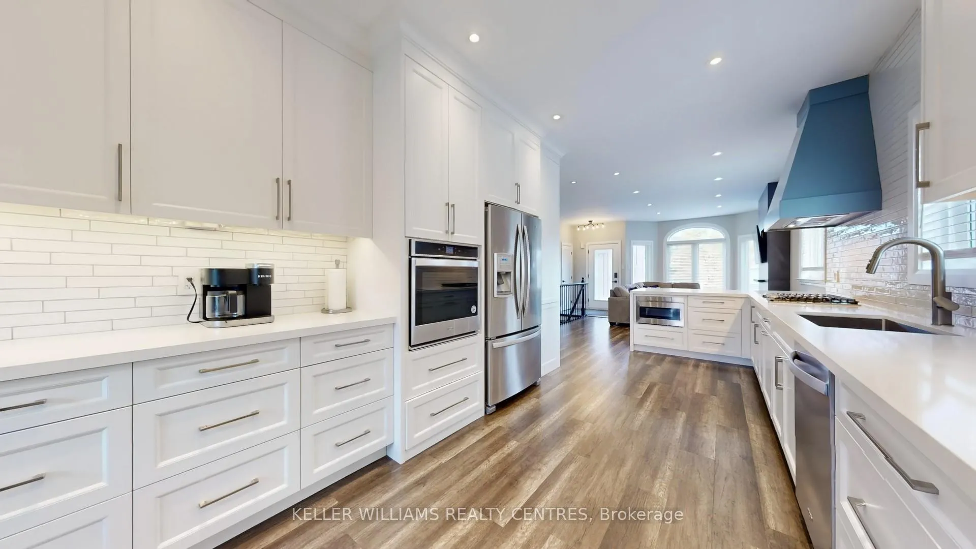 Photo 17 of 196 Marsellus Drive, Barrie, Holly — HOMEH