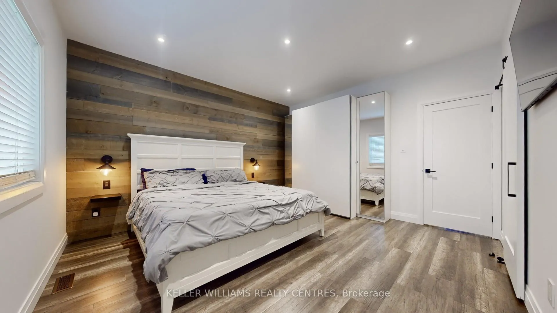 Photo 21 of 196 Marsellus Drive, Barrie, Holly — HOMEH