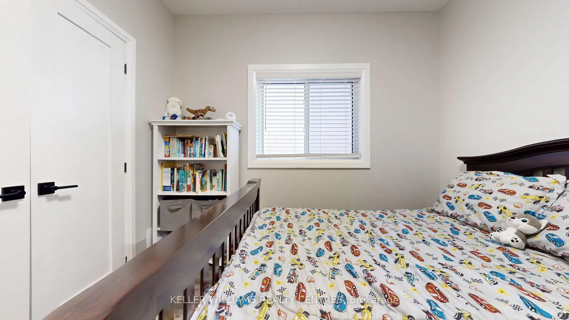 Photo 25 of 196 Marsellus Drive, Barrie, Holly — HOMEH