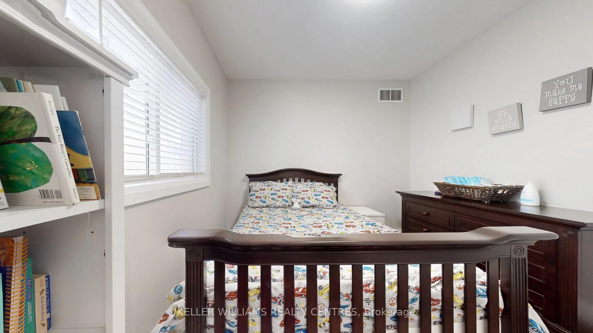 Photo 26 of 196 Marsellus Drive, Barrie, Holly — HOMEH