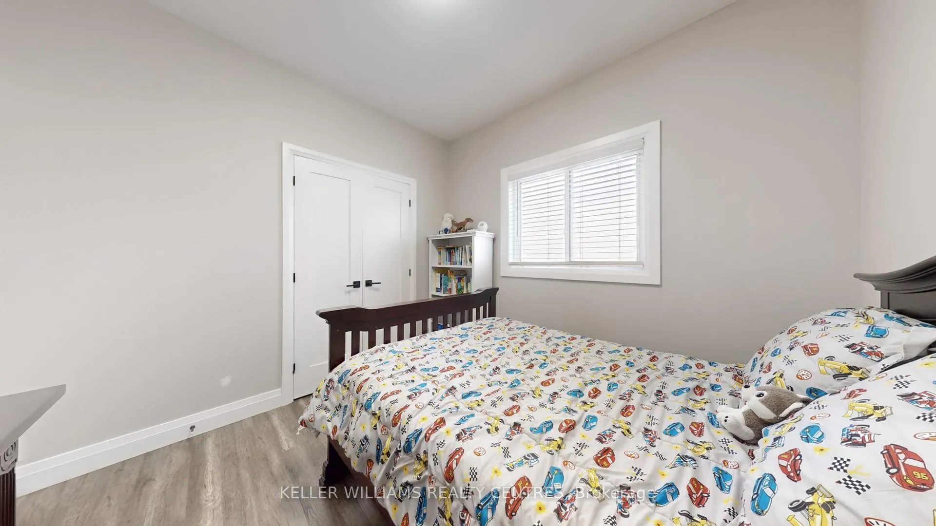 Photo 27 of 196 Marsellus Drive, Barrie, Holly — HOMEH