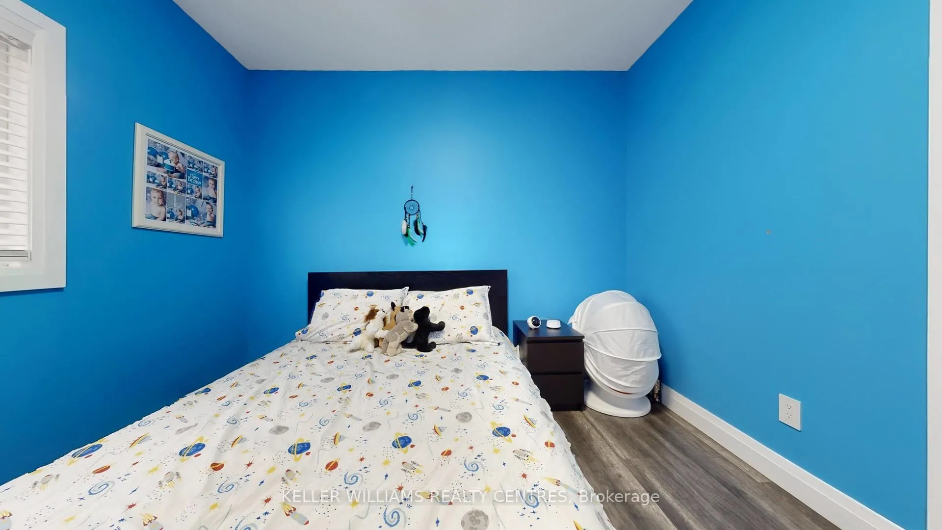 Photo 30 of 196 Marsellus Drive, Barrie, Holly — HOMEH