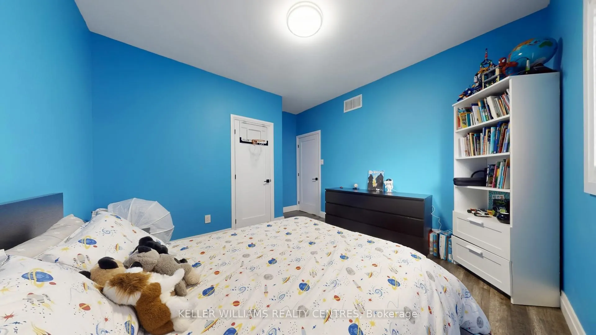 Photo 31 of 196 Marsellus Drive, Barrie, Holly — HOMEH