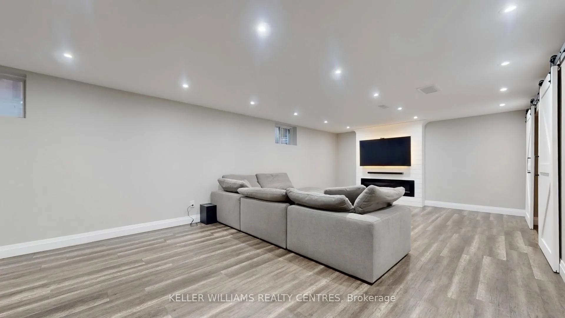 Photo 35 of 196 Marsellus Drive, Barrie, Holly — HOMEH