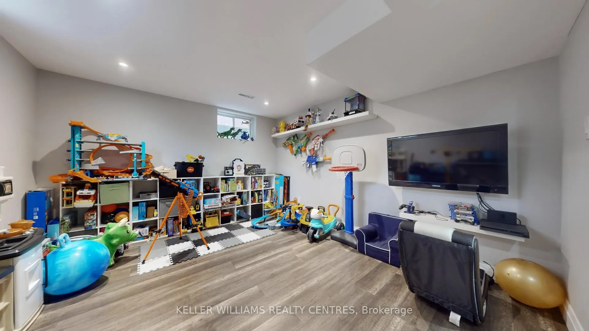 Photo 41 of 196 Marsellus Drive, Barrie, Holly — HOMEH