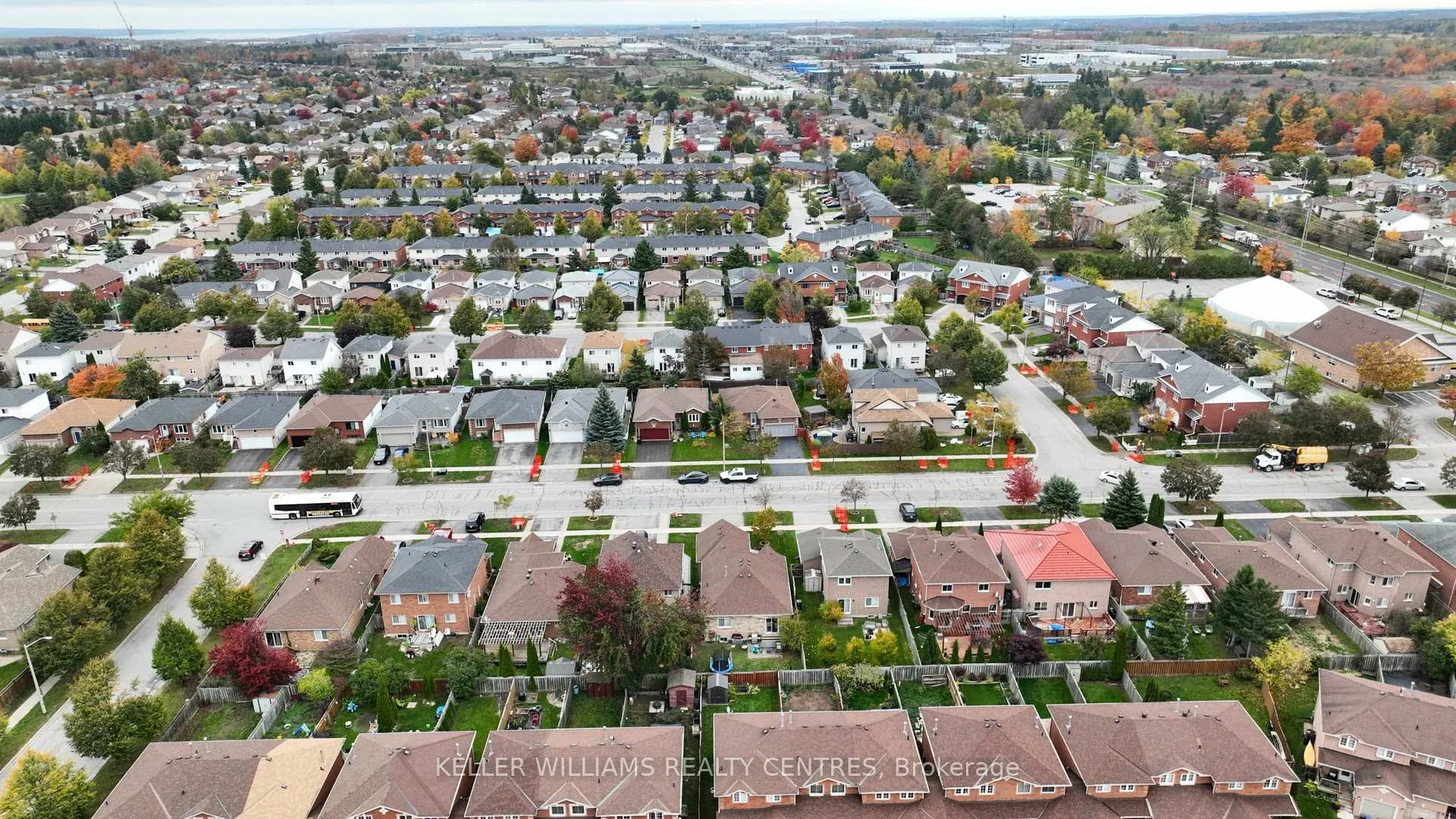 Photo 48 of 196 Marsellus Drive, Barrie, Holly — HOMEH
