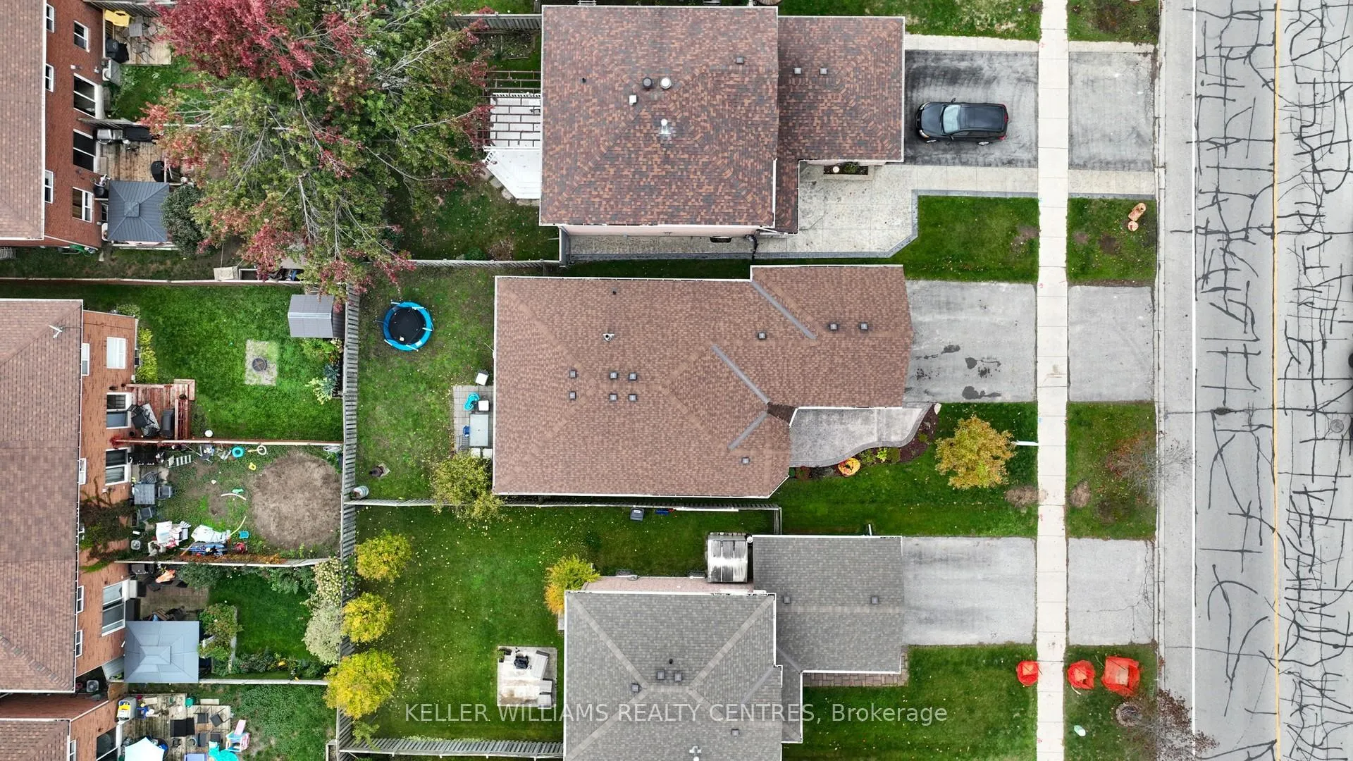 Photo 49 of 196 Marsellus Drive, Barrie, Holly — HOMEH