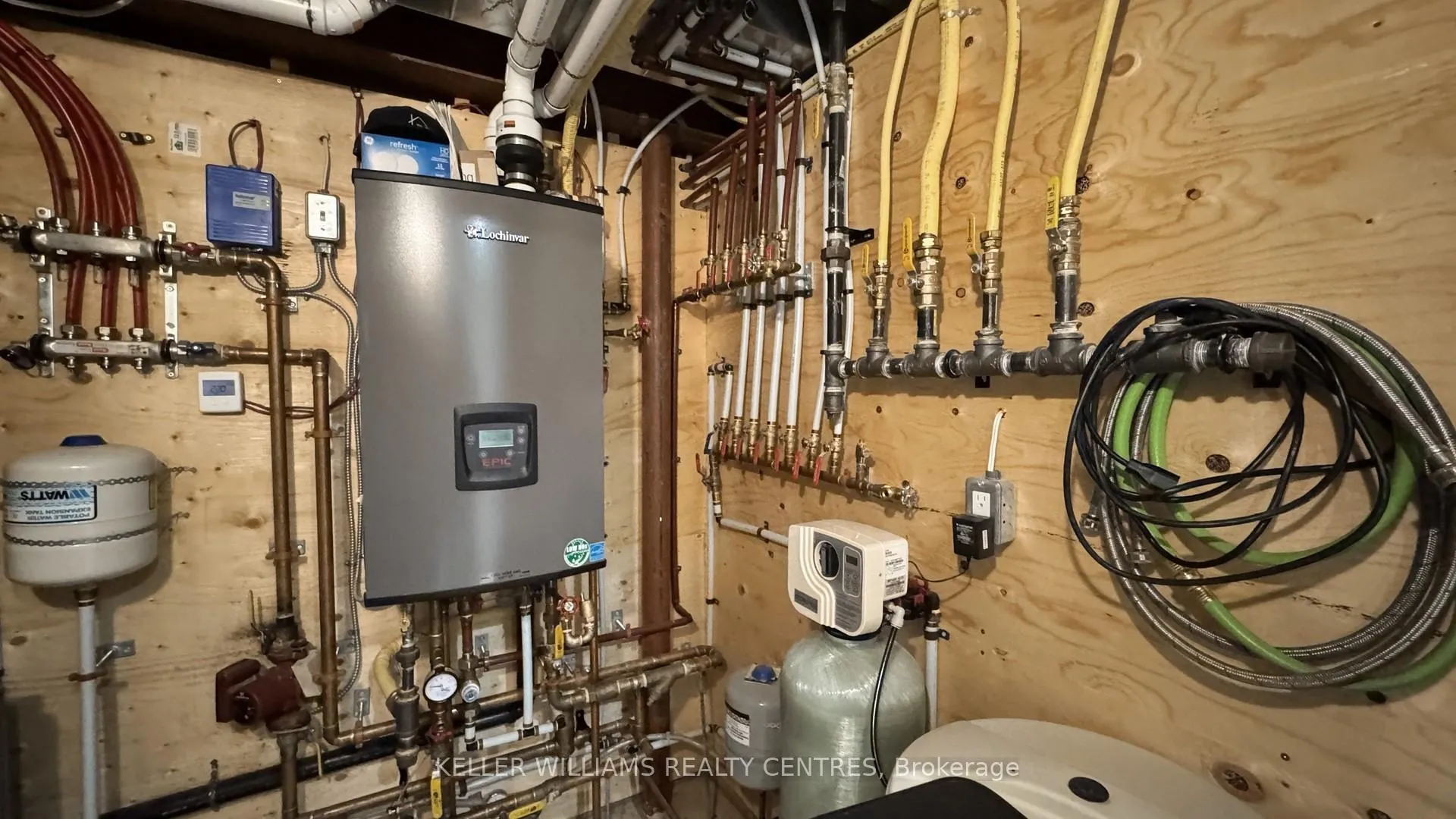 Photo 50 of 196 Marsellus Drive, Barrie, Holly — HOMEH