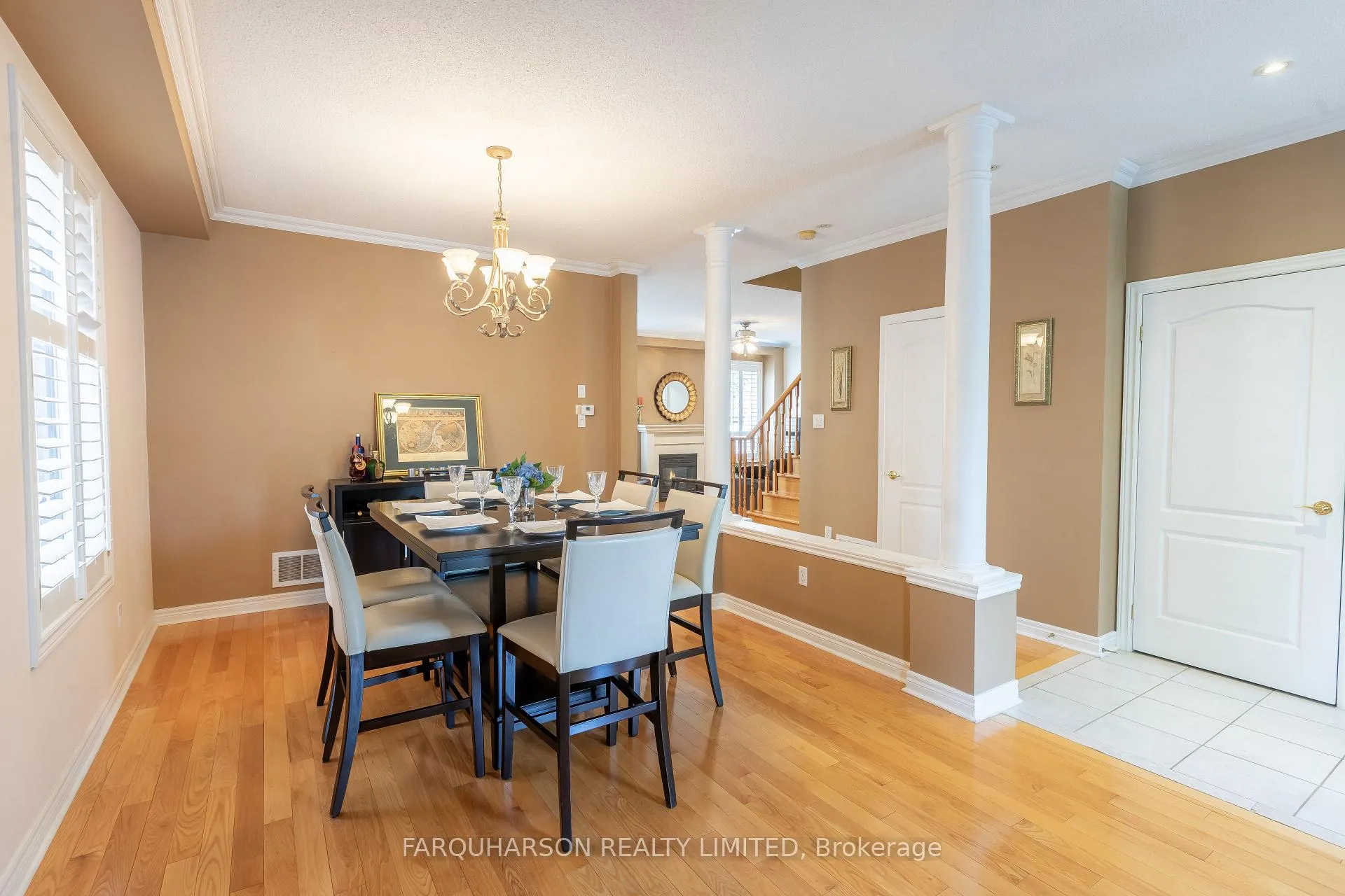 Photo 10 of 129 Fox Hound Crescent, Vaughan, Vellore Village — HOMEH