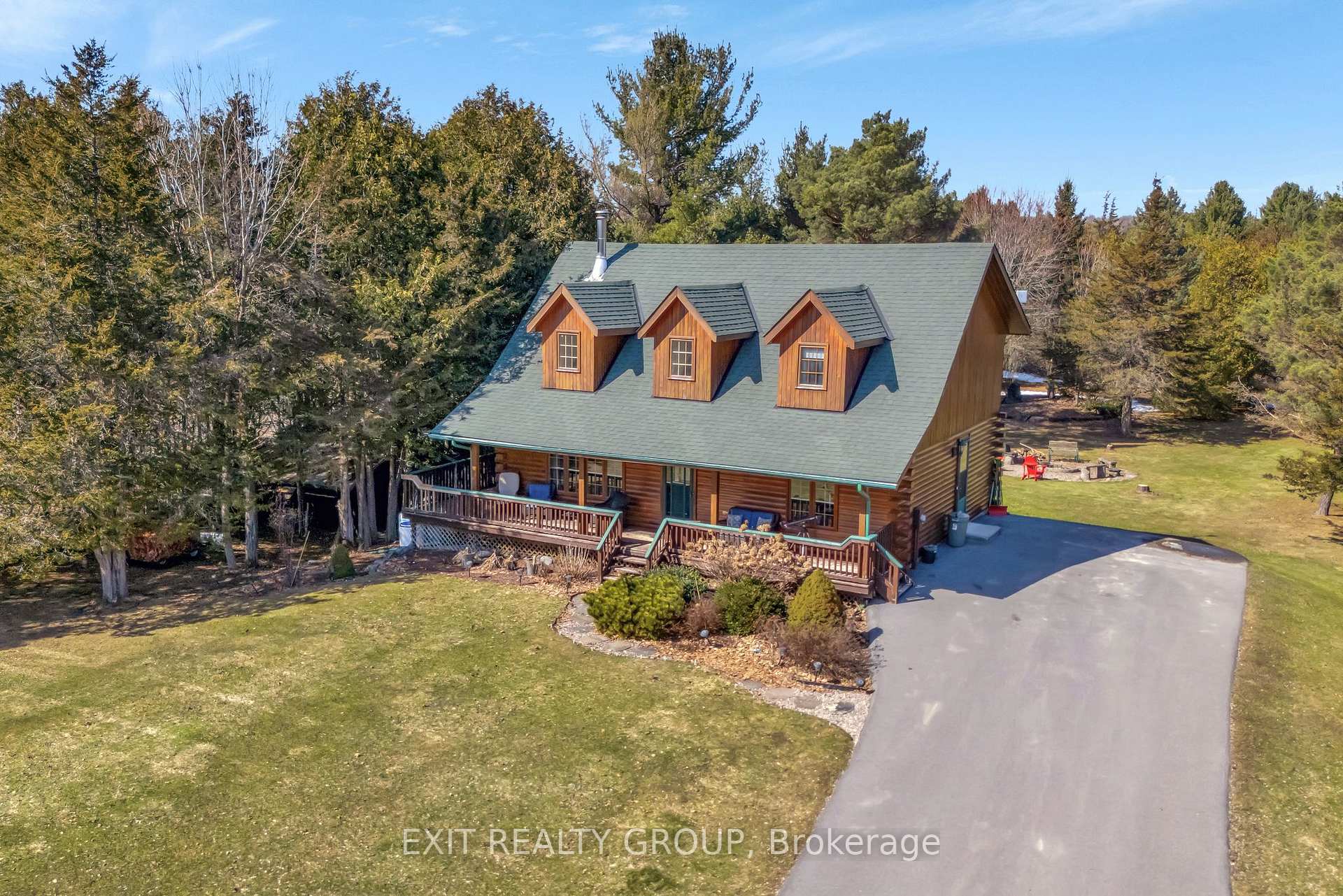 Photo 1 of 927 Scuttlehole Road, Tyendinaga, Tyendinaga Township — HOMEH