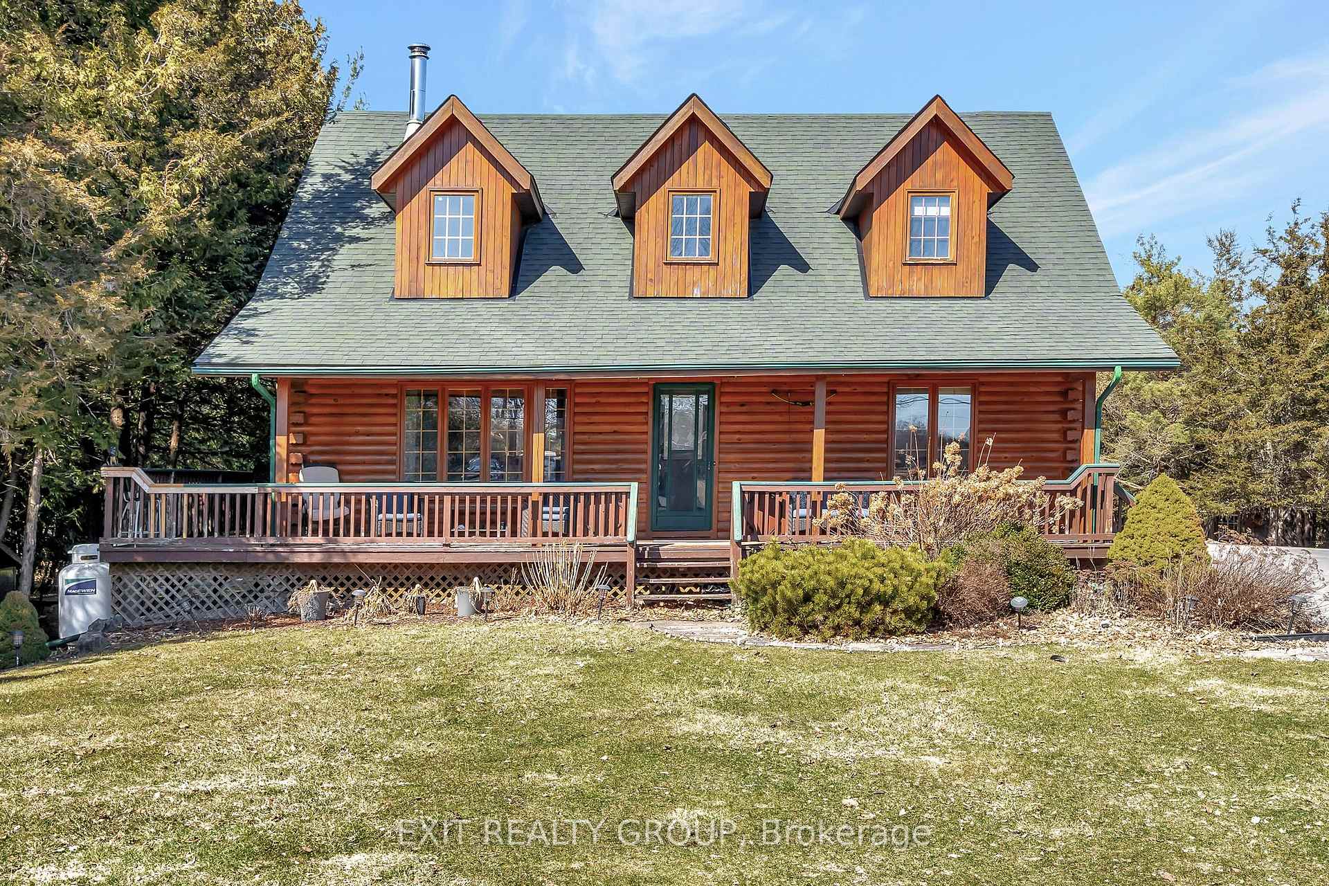 Photo 3 of 927 Scuttlehole Road, Tyendinaga, Tyendinaga Township — HOMEH