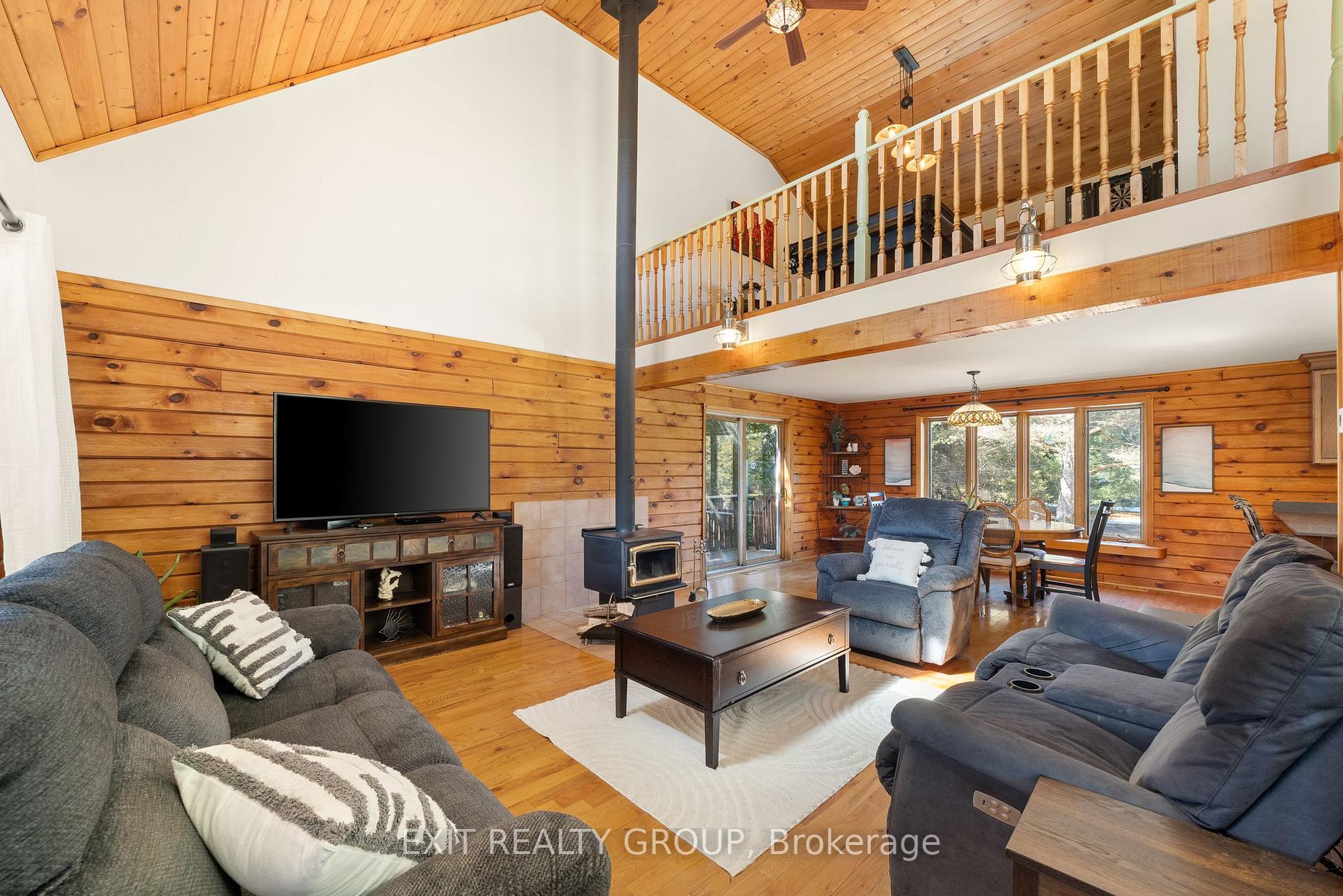 Photo 5 of 927 Scuttlehole Road, Tyendinaga, Tyendinaga Township — HOMEH