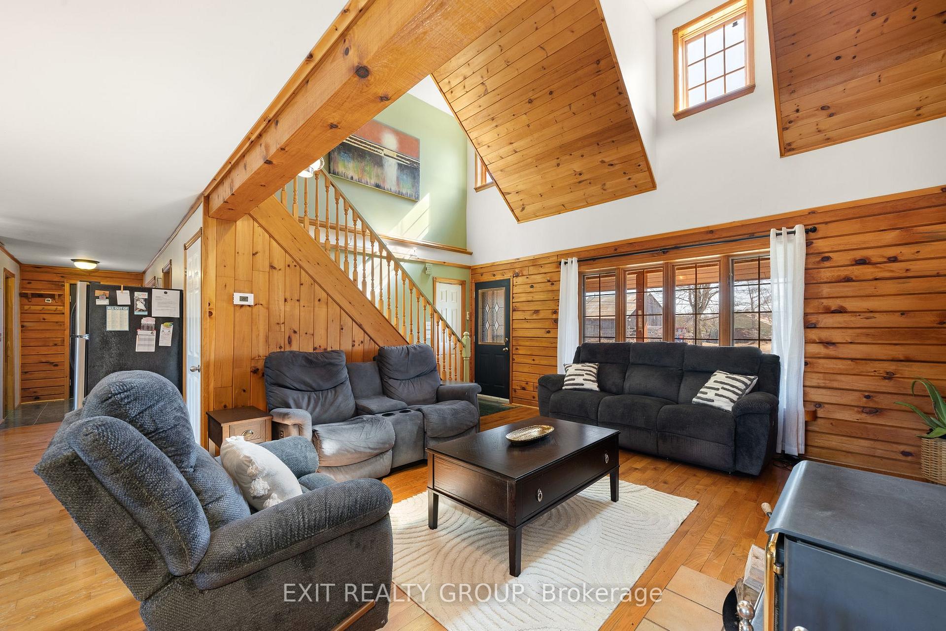 Photo 6 of 927 Scuttlehole Road, Tyendinaga, Tyendinaga Township — HOMEH