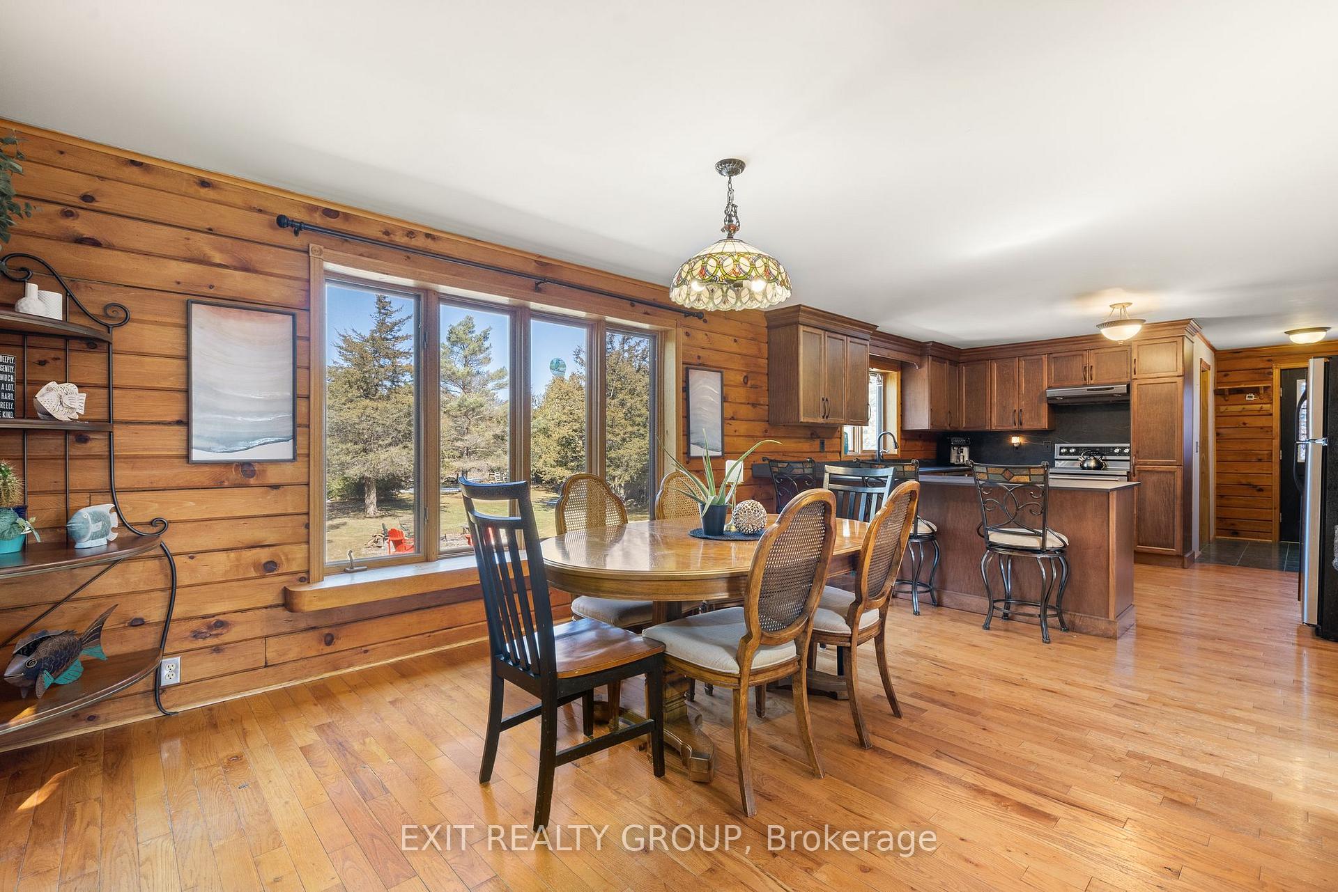 Photo 7 of 927 Scuttlehole Road, Tyendinaga, Tyendinaga Township — HOMEH