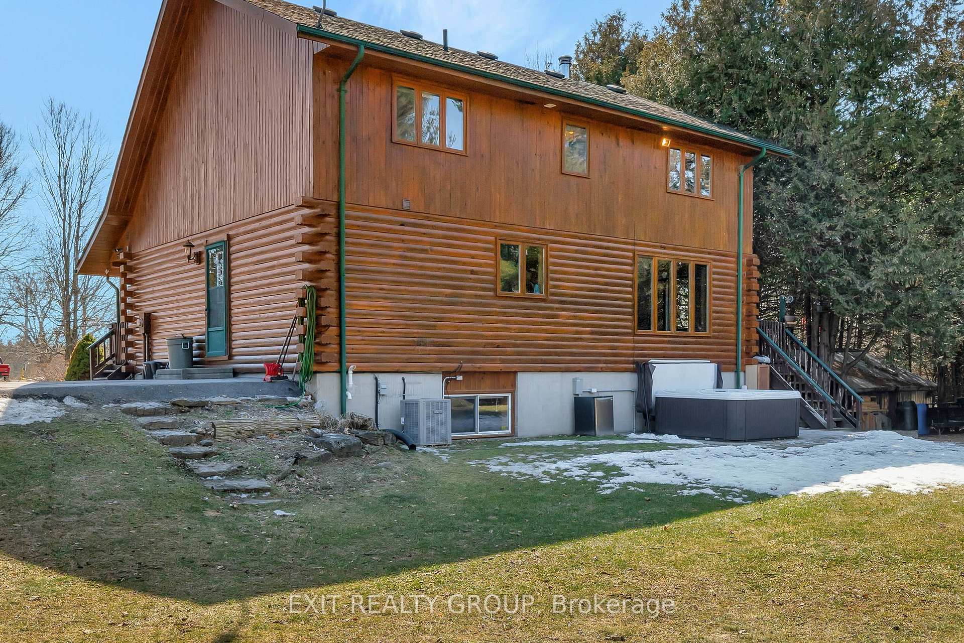 Photo 33 of 927 Scuttlehole Road, Tyendinaga, Tyendinaga Township — HOMEH