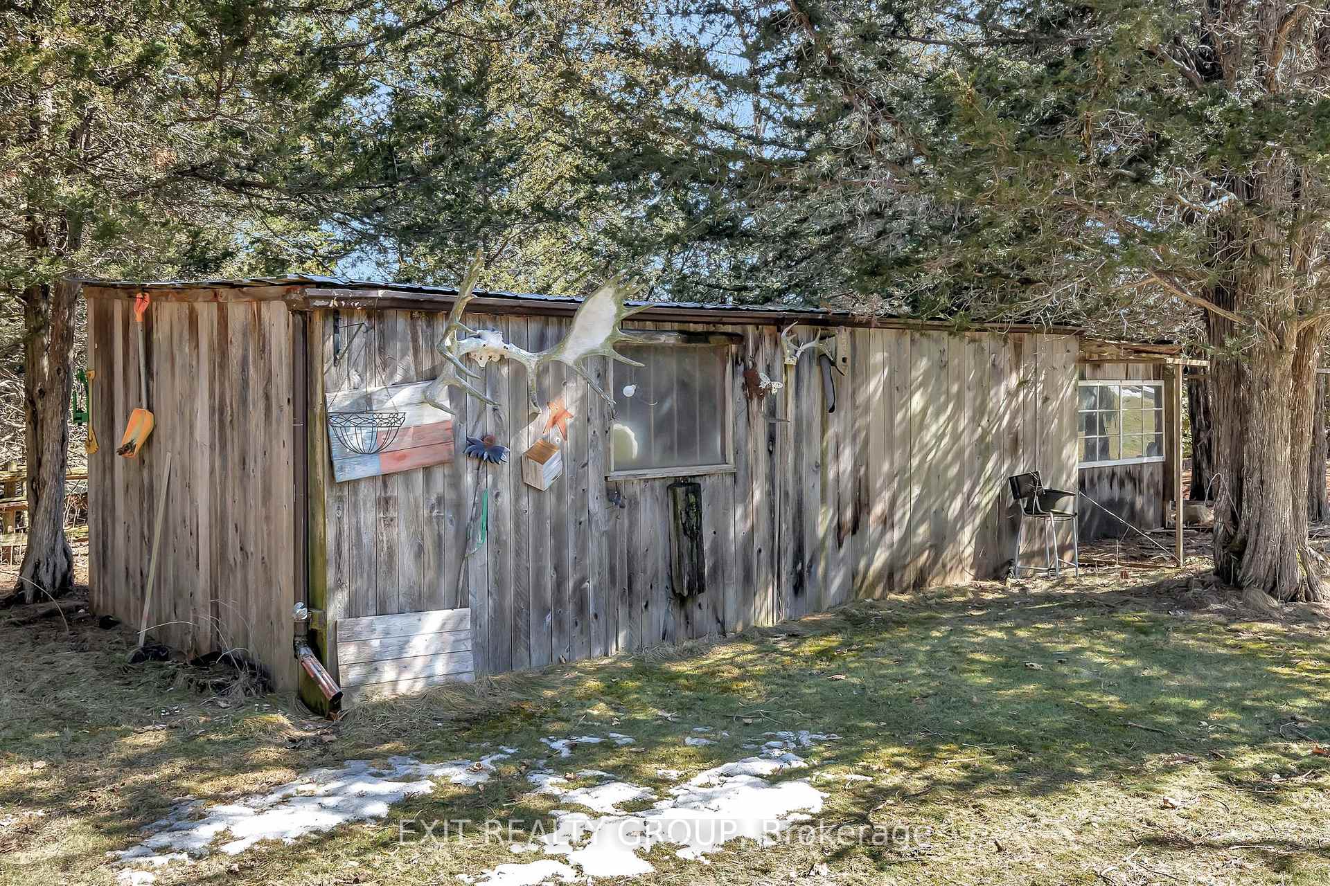 Photo 37 of 927 Scuttlehole Road, Tyendinaga, Tyendinaga Township — HOMEH