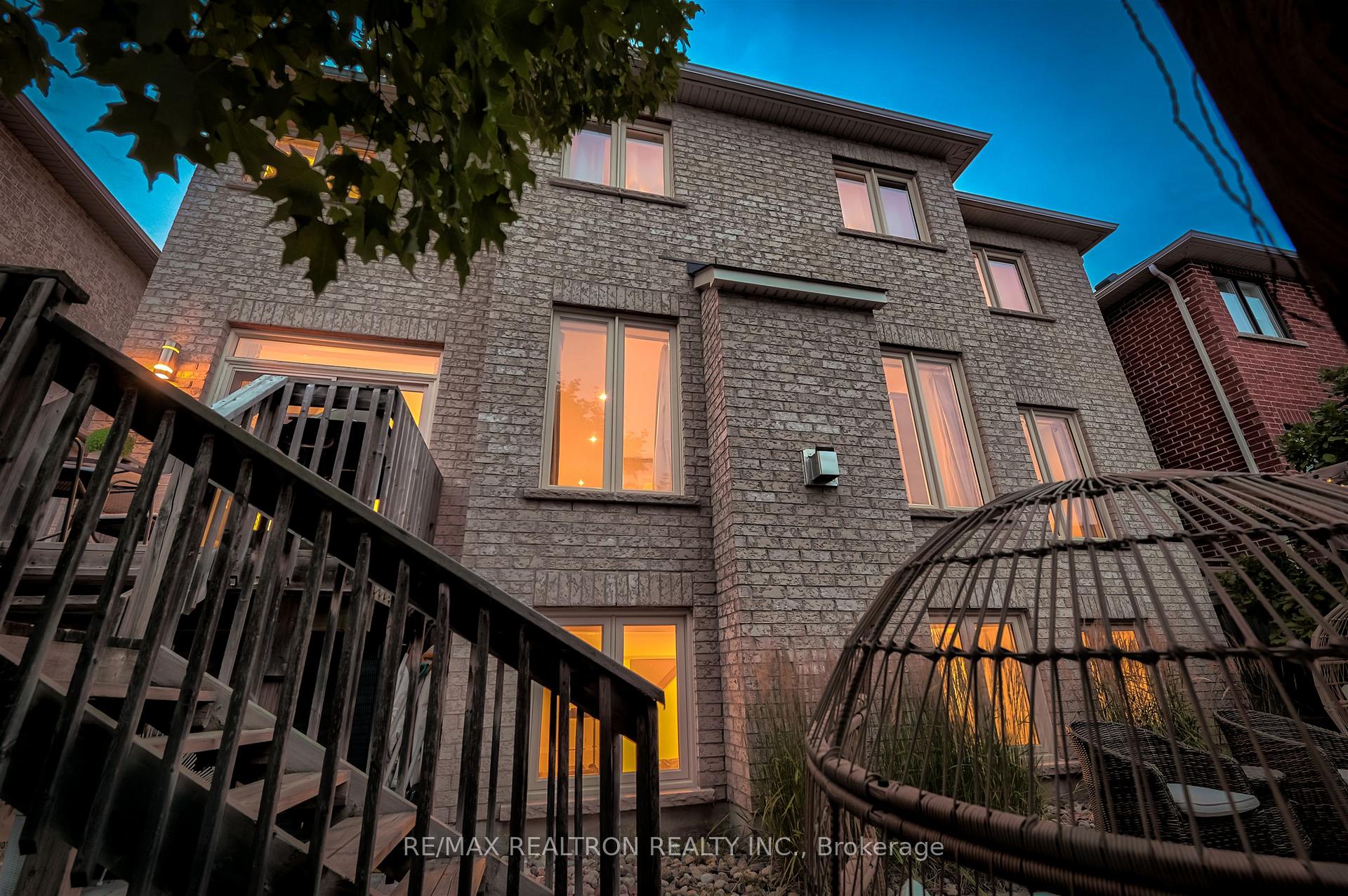 Photo 50 of 51 Steel Drive, Aurora, Bayview Northeast — HOMEH