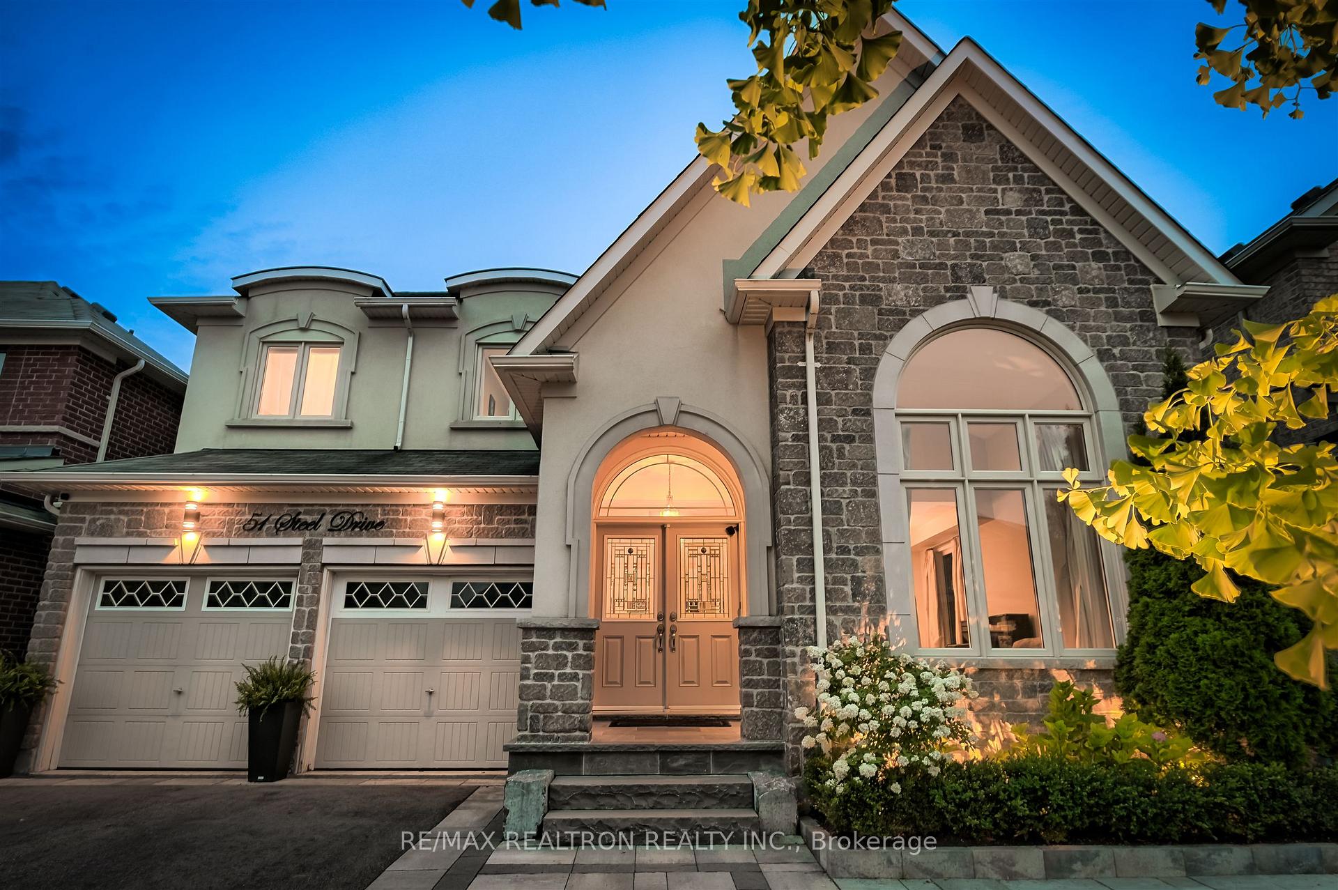 Photo 47 of 51 Steel Drive, Aurora, Bayview Northeast — HOMEH