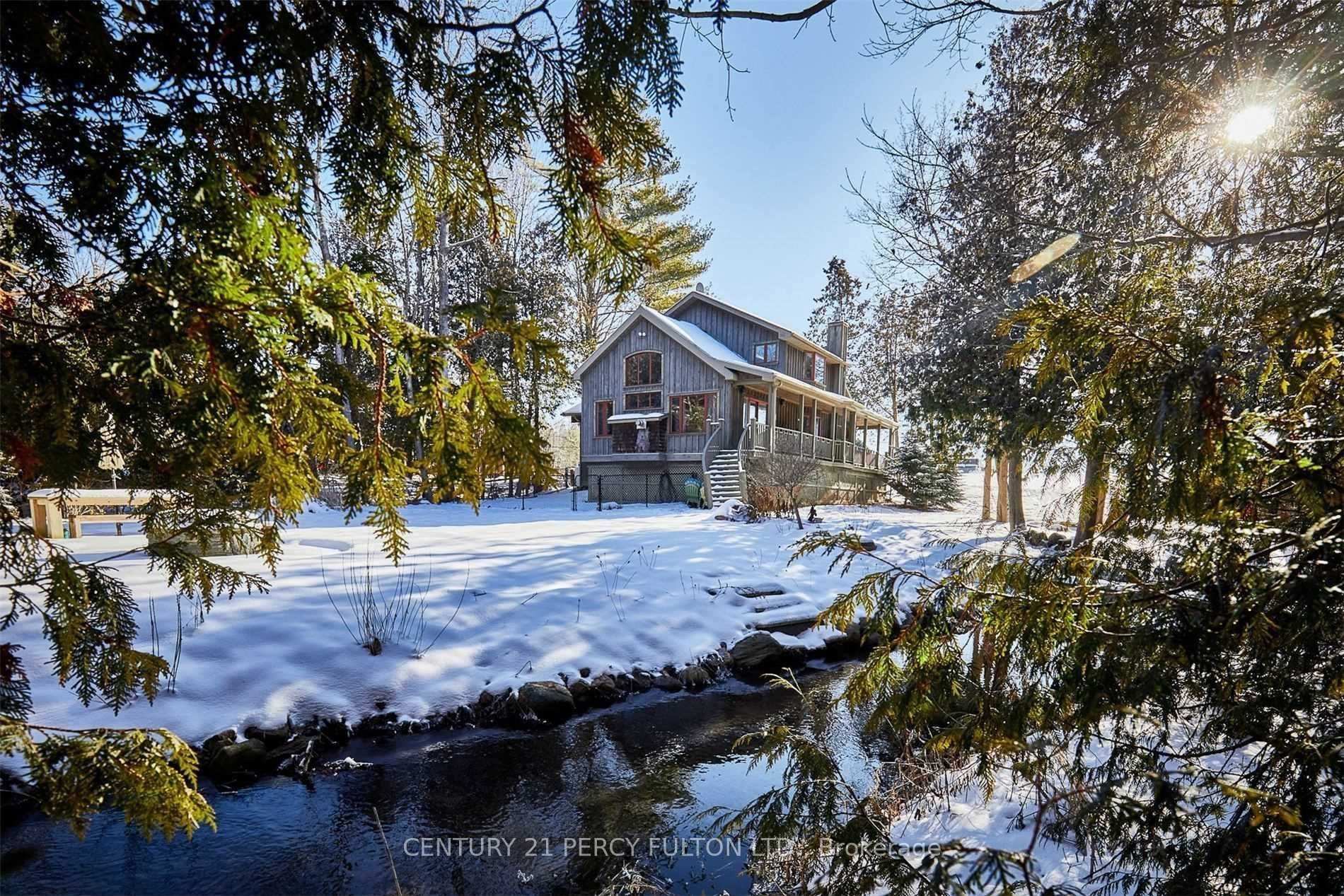 Photo 1 of 374 Regional Road 8, Uxbridge, Rural Uxbridge — HOMEH