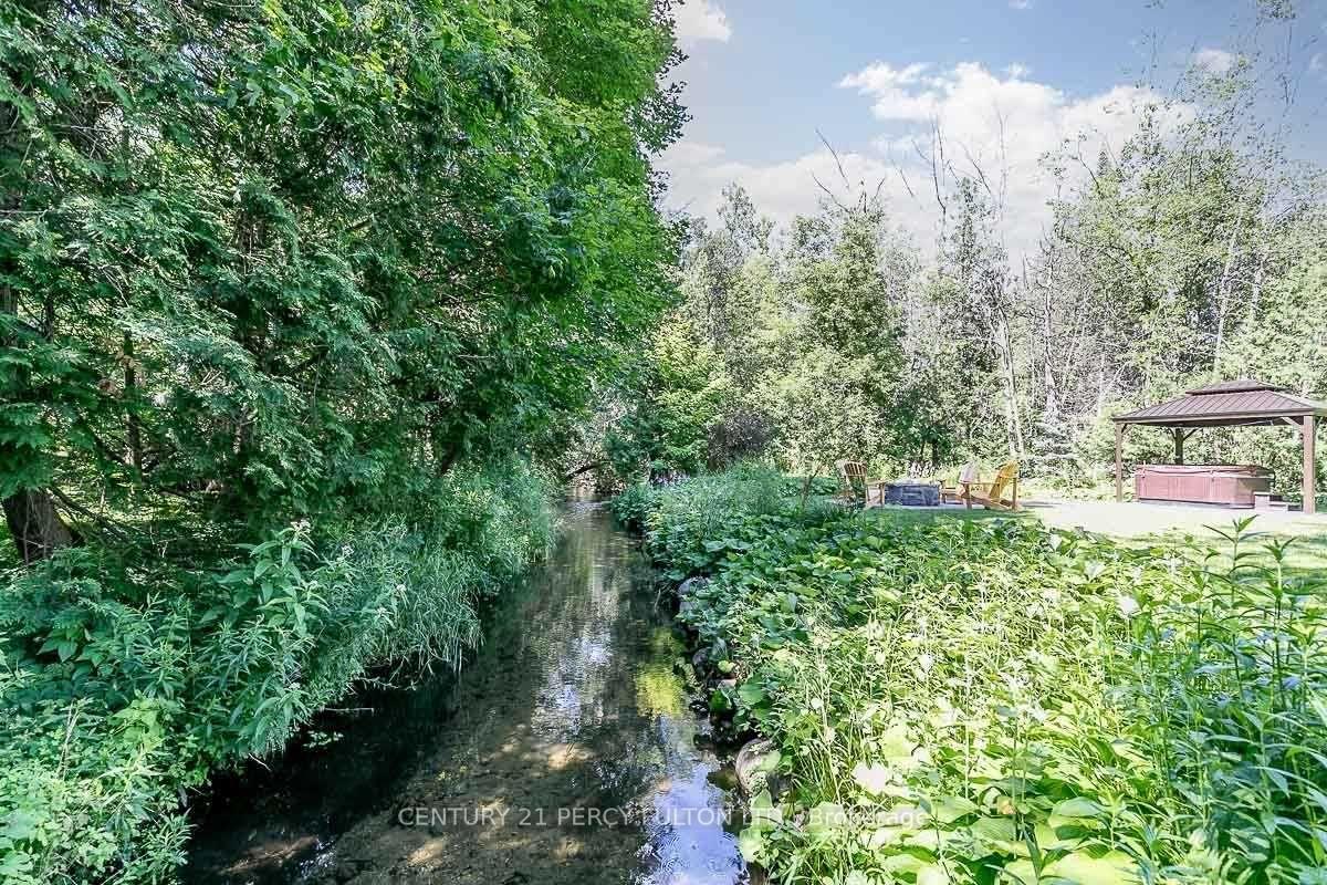 Photo 10 of 374 Regional Road 8, Uxbridge, Rural Uxbridge — HOMEH