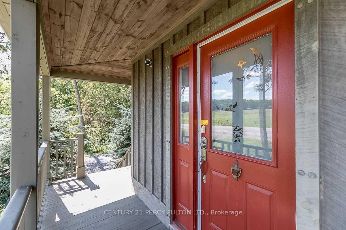 Photo 18 of 374 Regional Road 8, Uxbridge, Rural Uxbridge — HOMEH