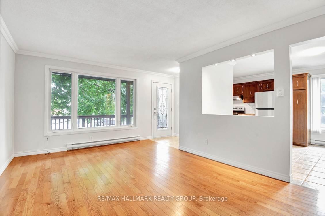Photo 5 of Unit A, 79 Jolliet Avenue, Ottawa, Vanier — HOMEH