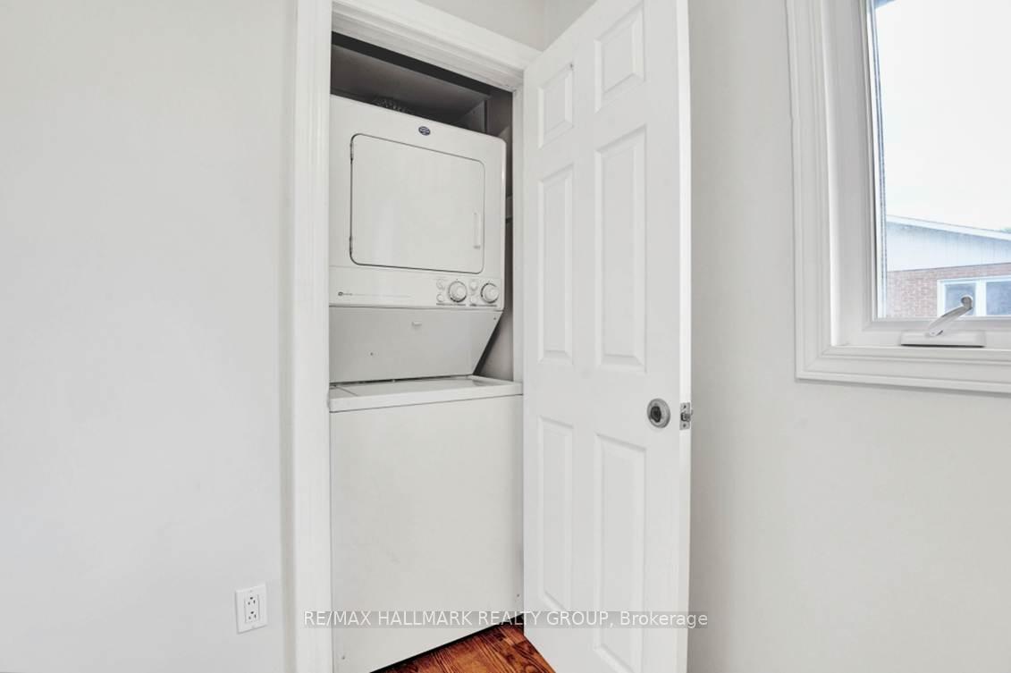 Photo 17 of Unit A, 79 Jolliet Avenue, Ottawa, Vanier — HOMEH
