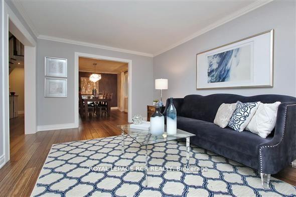 Photo 31 of 5 Tannery Creek Crescent, Aurora, Aurora Highlands — HOMEH