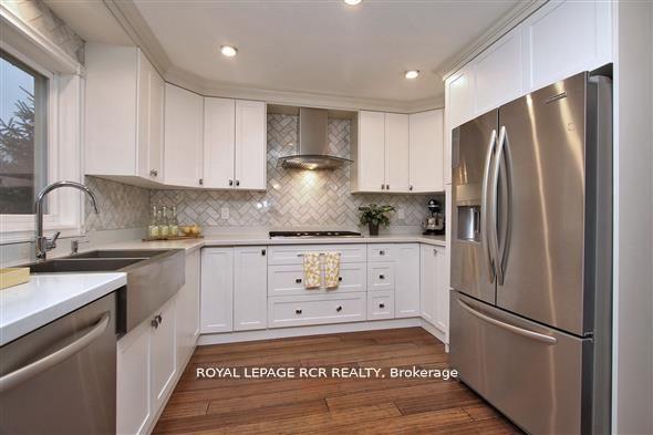 Photo 11 of 5 Tannery Creek Crescent, Aurora, Aurora Highlands — HOMEH