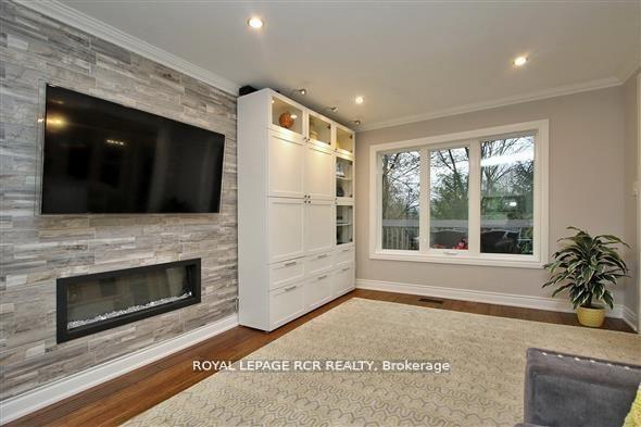 Photo 12 of 5 Tannery Creek Crescent, Aurora, Aurora Highlands — HOMEH