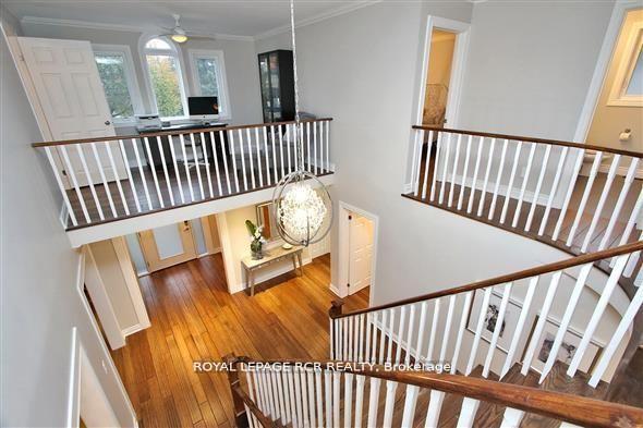 Photo 15 of 5 Tannery Creek Crescent, Aurora, Aurora Highlands — HOMEH