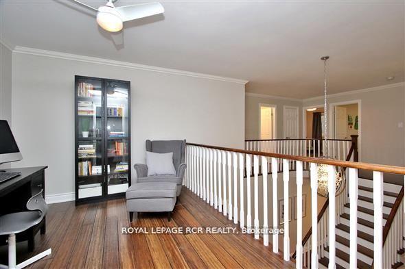 Photo 14 of 5 Tannery Creek Crescent, Aurora, Aurora Highlands — HOMEH