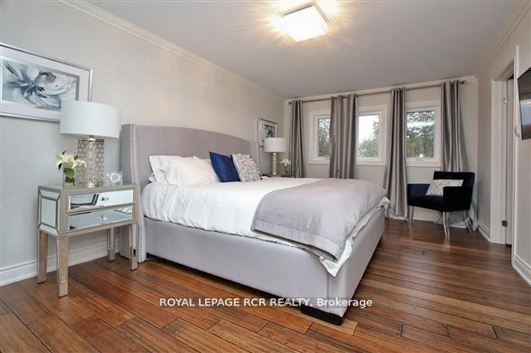 Photo 16 of 5 Tannery Creek Crescent, Aurora, Aurora Highlands — HOMEH