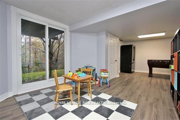 Photo 29 of 5 Tannery Creek Crescent, Aurora, Aurora Highlands — HOMEH