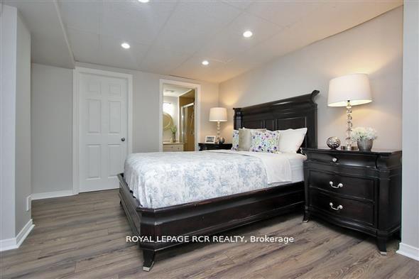 Photo 39 of 5 Tannery Creek Crescent, Aurora, Aurora Highlands — HOMEH