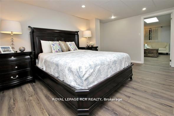 Photo 28 of 5 Tannery Creek Crescent, Aurora, Aurora Highlands — HOMEH