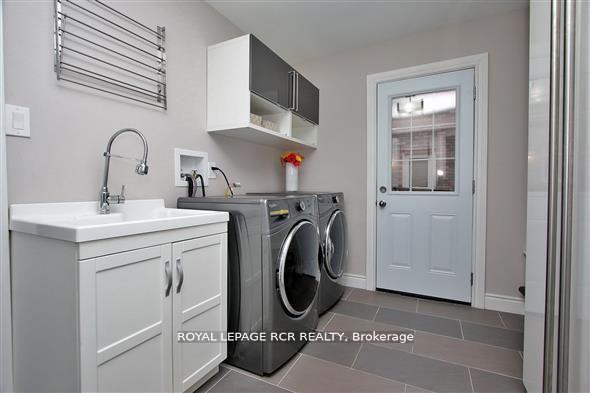 Photo 30 of 5 Tannery Creek Crescent, Aurora, Aurora Highlands — HOMEH