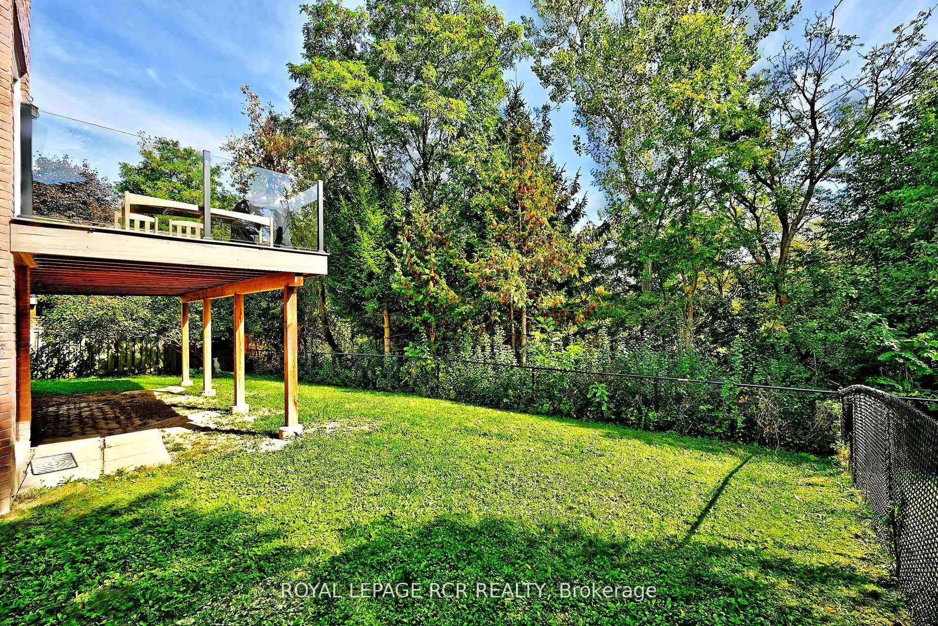 Photo 33 of 5 Tannery Creek Crescent, Aurora, Aurora Highlands — HOMEH