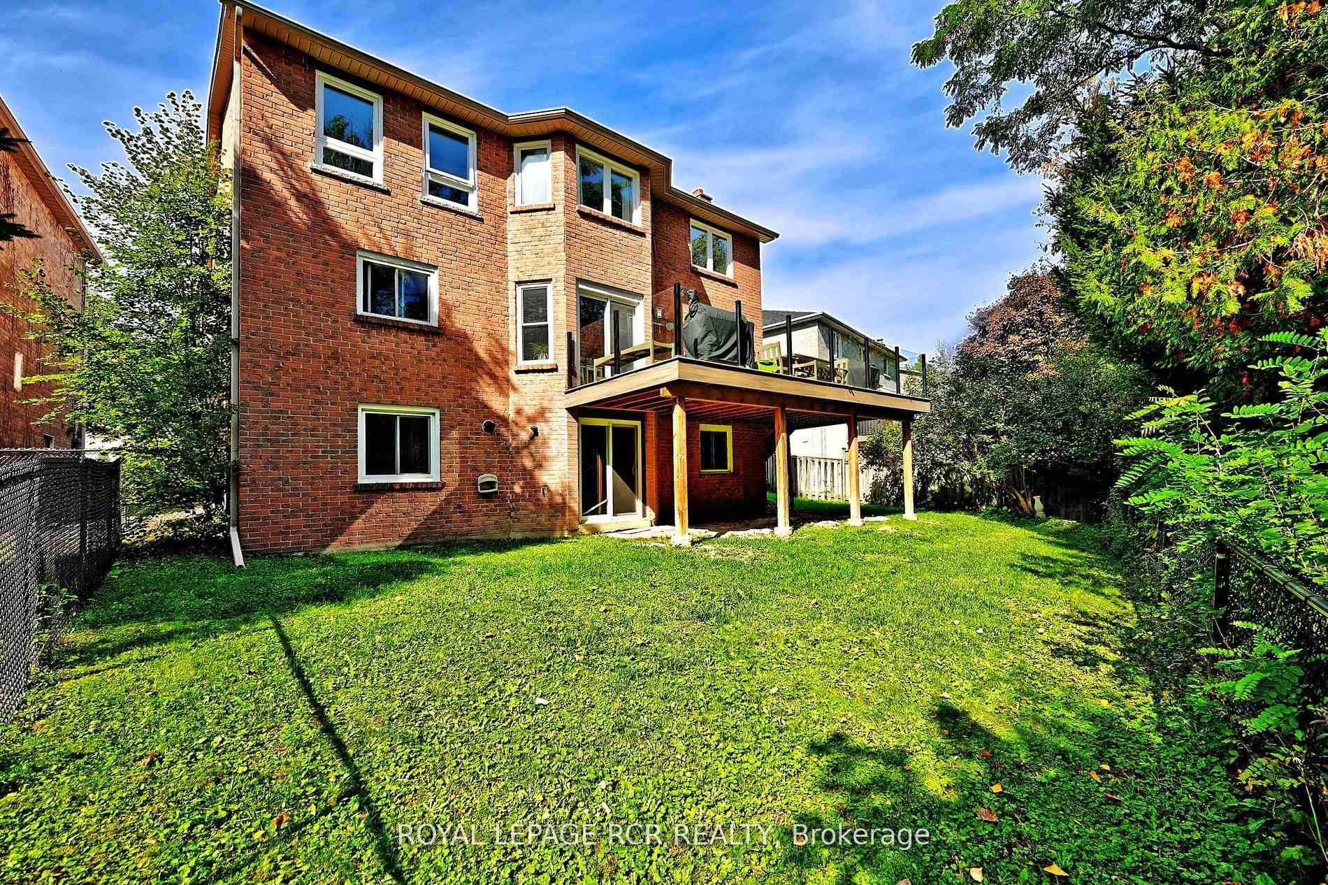 Photo 34 of 5 Tannery Creek Crescent, Aurora, Aurora Highlands — HOMEH