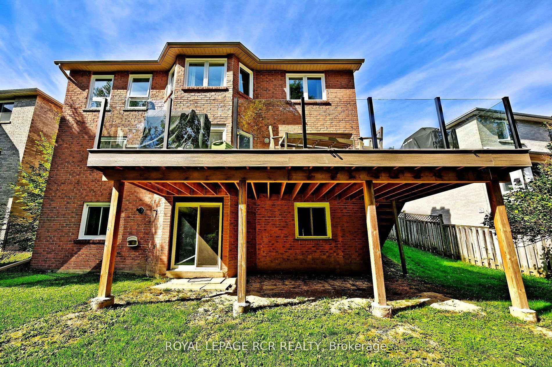 Photo 35 of 5 Tannery Creek Crescent, Aurora, Aurora Highlands — HOMEH