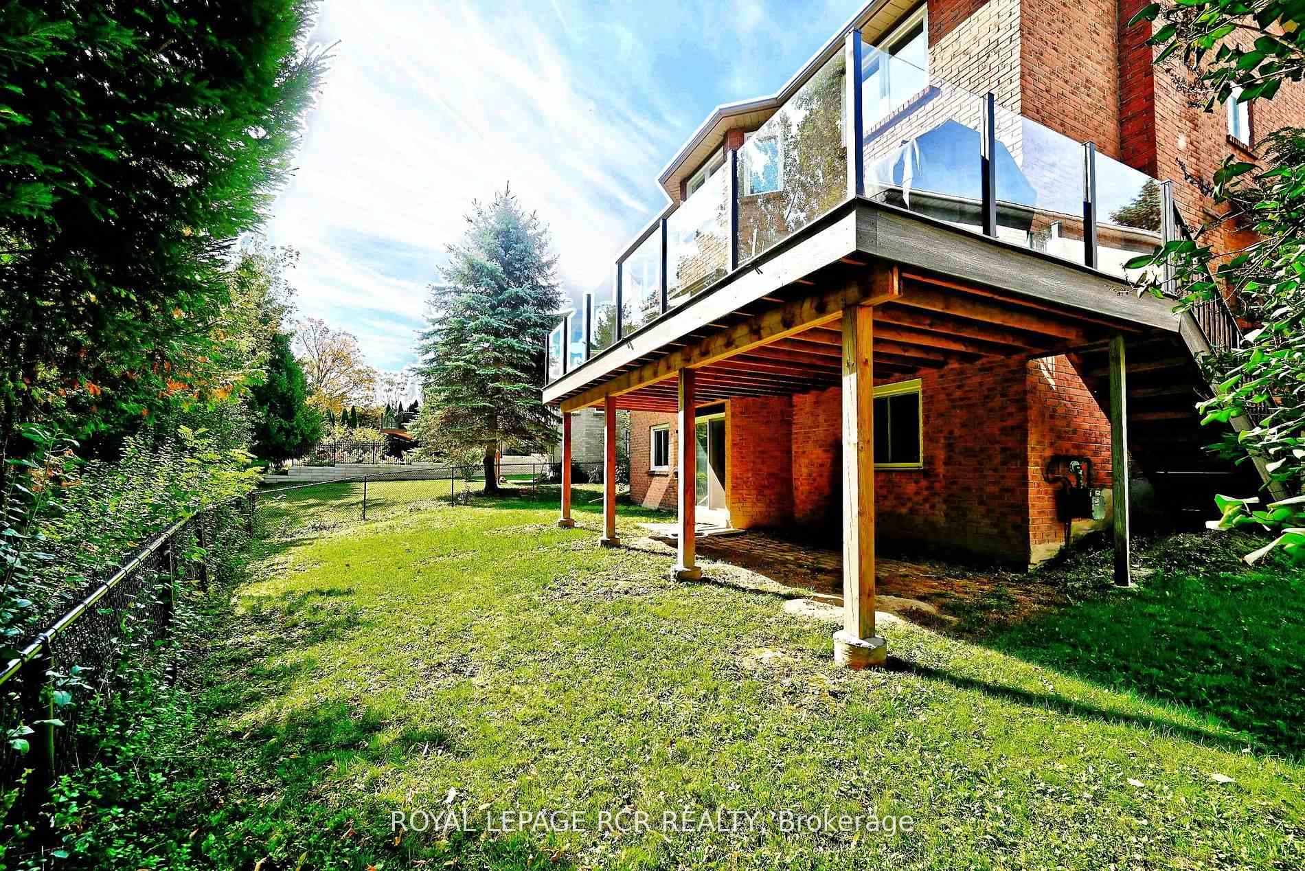 Photo 38 of 5 Tannery Creek Crescent, Aurora, Aurora Highlands — HOMEH