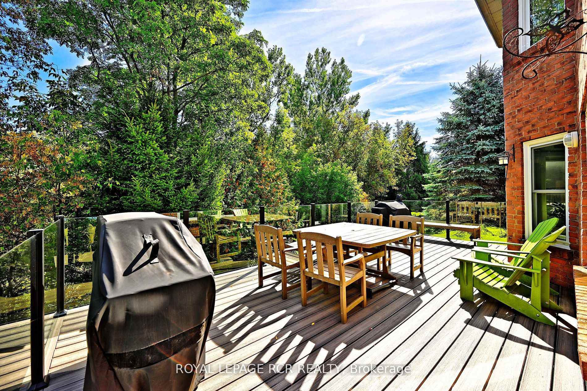Photo 37 of 5 Tannery Creek Crescent, Aurora, Aurora Highlands — HOMEH