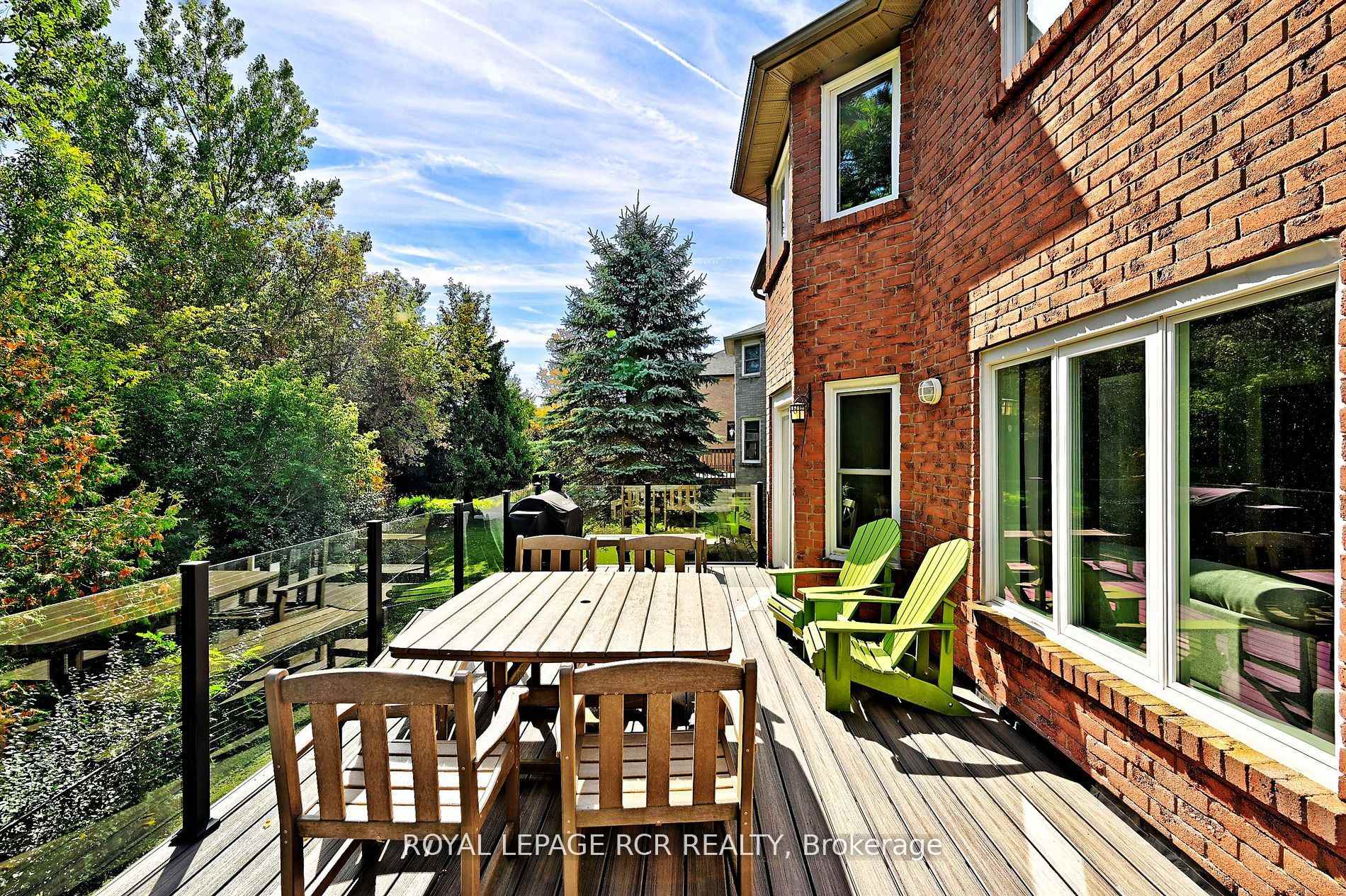 Photo 40 of 5 Tannery Creek Crescent, Aurora, Aurora Highlands — HOMEH